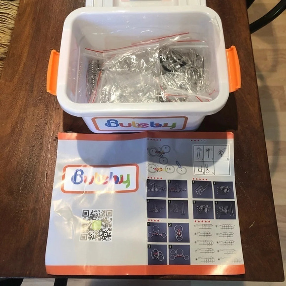 Butebuy a fun puzzle game - Picture 4 of 5